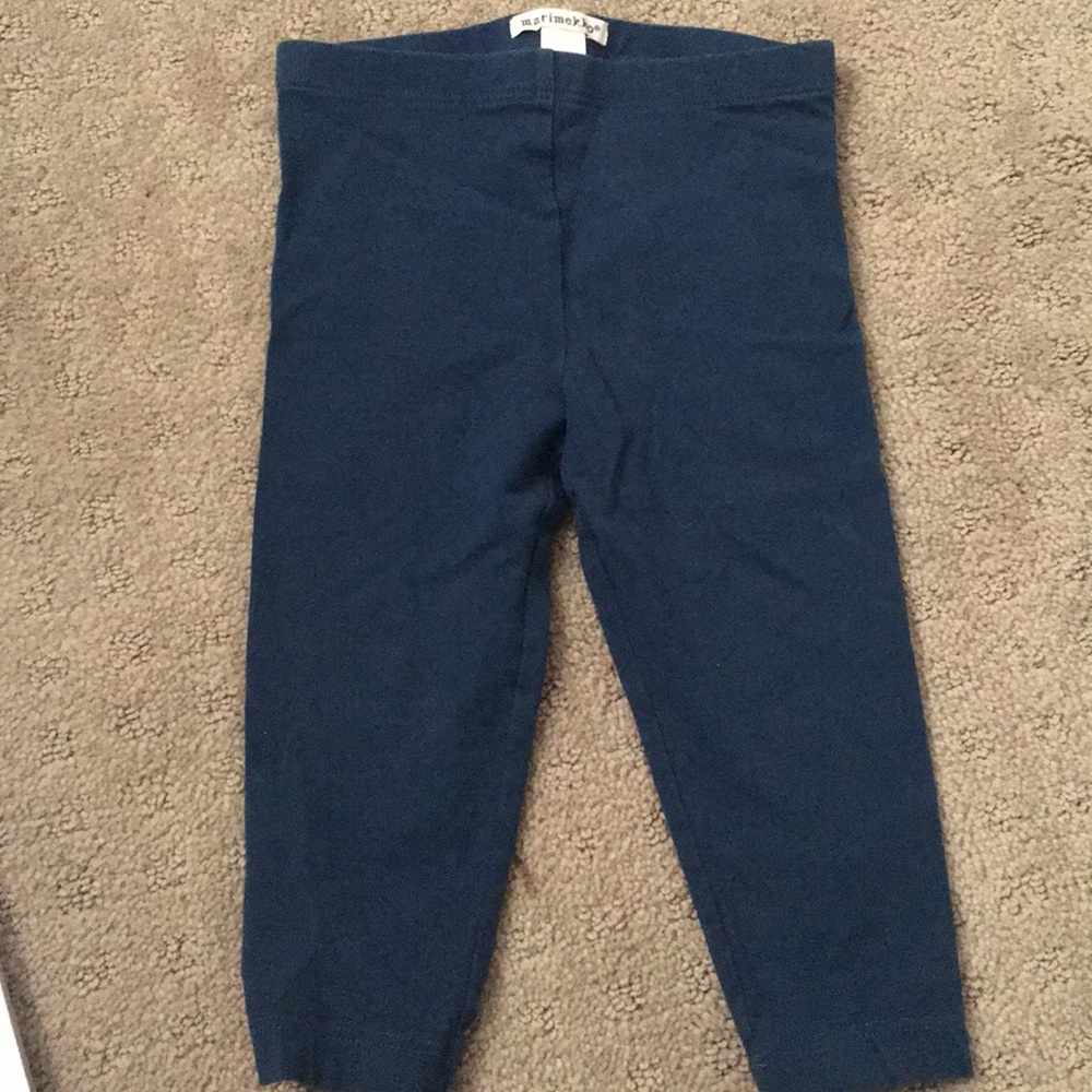 Marimekko leggings